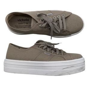 Unisex Victoria - Tennarit, koko 38 -  (1)