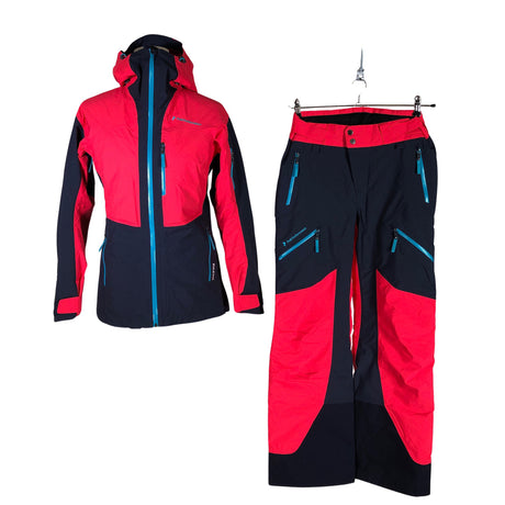 Unisex Peak Performance - Toppa-asu, koko 36 -  ()