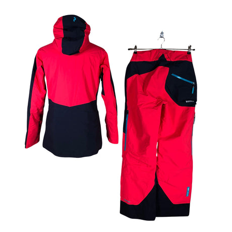 Unisex Peak Performance - Toppa-asu, koko 36 -  (2)