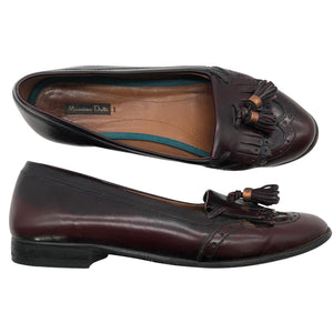 Unisex Massimo Dutti - Loaferit, koko 39 -  (1)