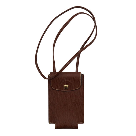 Unisex Longchamp - Kännykkäkotelo, koko Ei kokoa -  ()