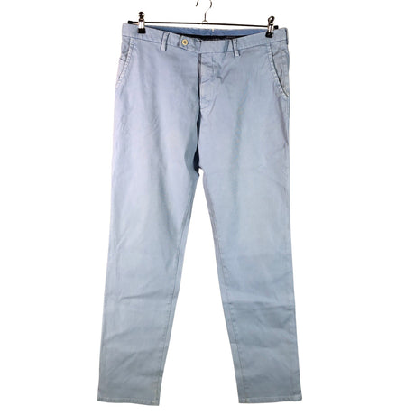 Unisex Boggi - Kangashousut, koko XL -  ()