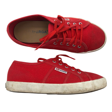Unisex Superga - Tennarit, koko 34 -  ()