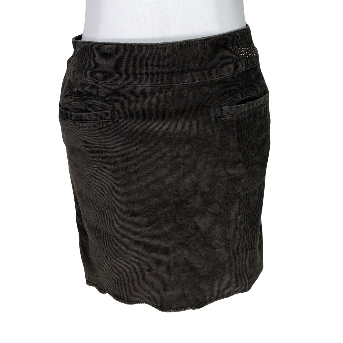 Unisex Zadig & Voltaire - Kangashame, koko 36 -  (1)