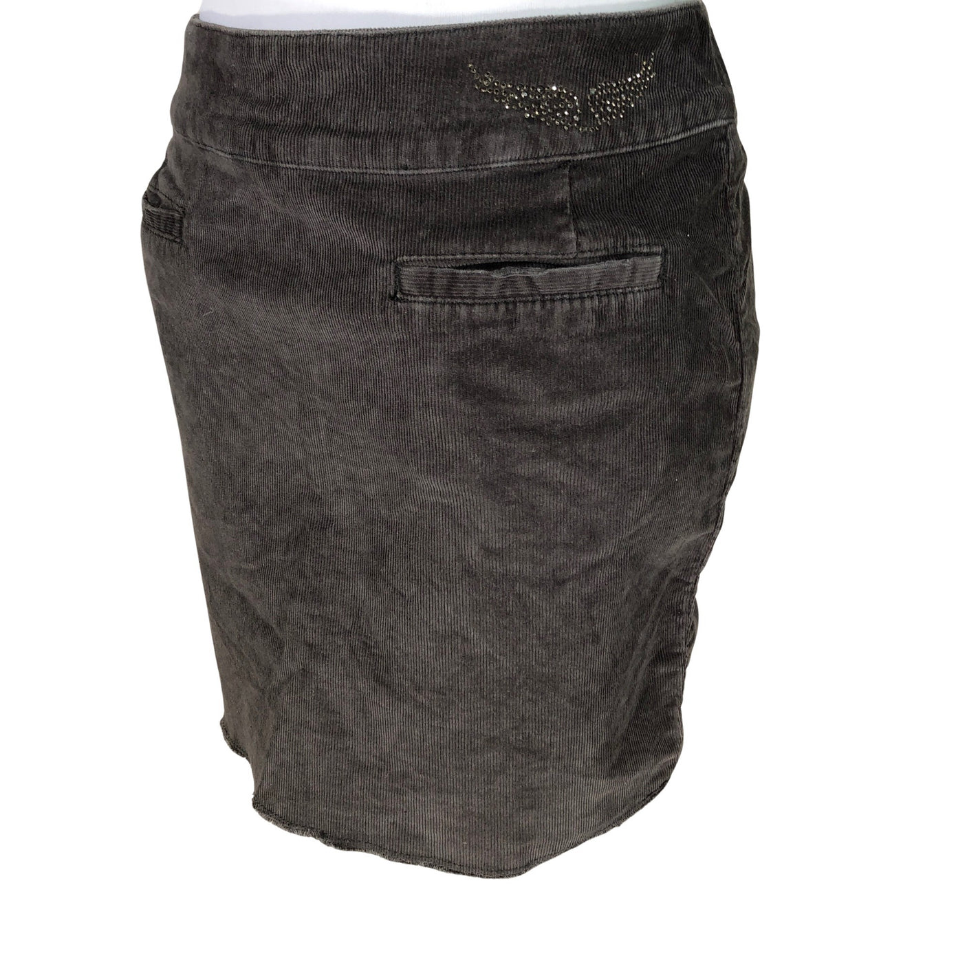Unisex Zadig & Voltaire - Kangashame, koko 36 -  (3)