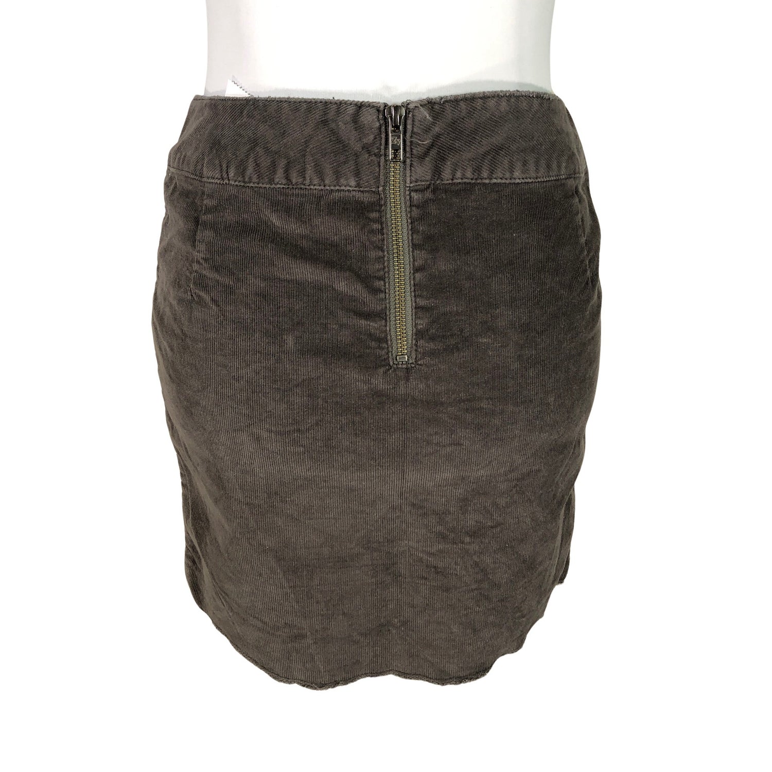  Hame  Kangashame, koko 36  Zadig & Voltaire 
