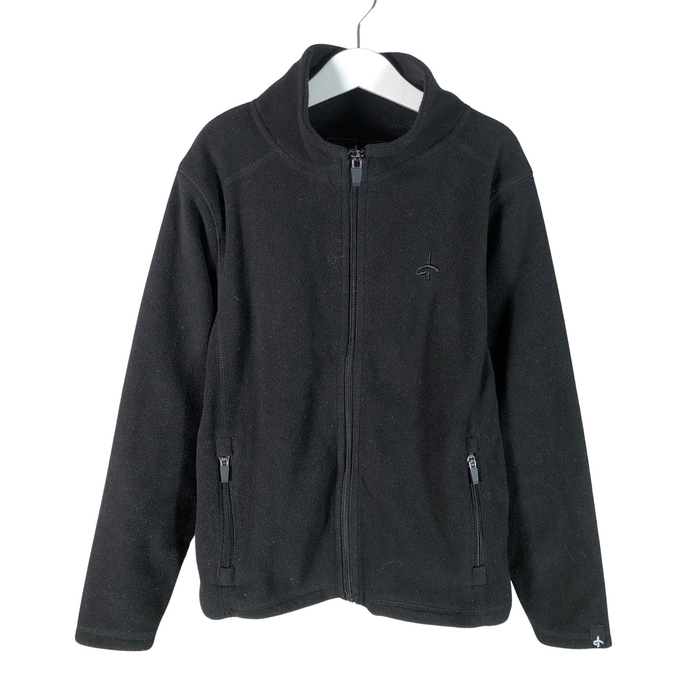 Unisex Cross - Fleecehousut, koko 134 - 140 -  (1)