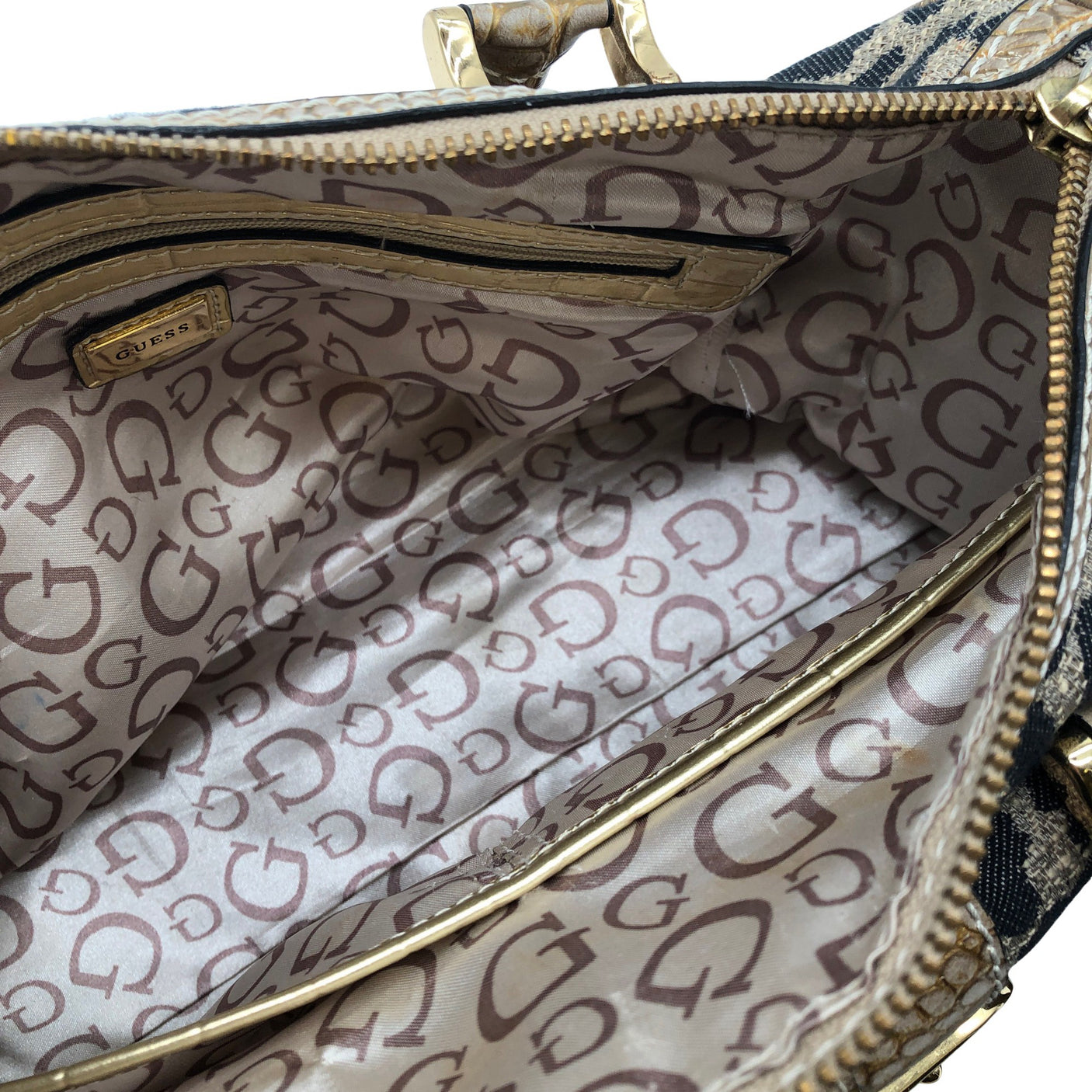 Unisex Guess - Käsilaukku, koko Mini -  (2)