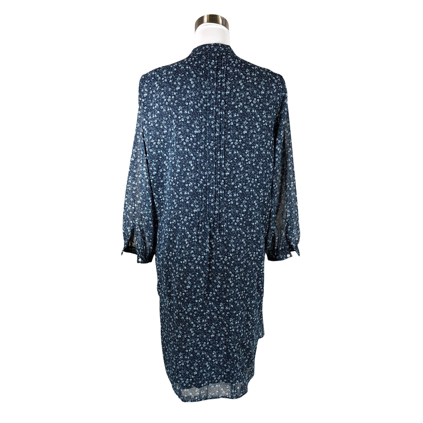 Unisex Gant - Sifonkimekko, koko 40 -  (2)