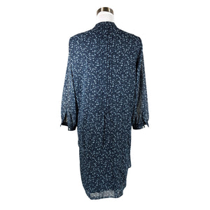 Unisex Gant - Sifonkimekko, koko 40 -  (2)
