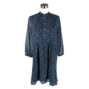 Unisex Gant - Sifonkimekko, koko 40 -  (1)