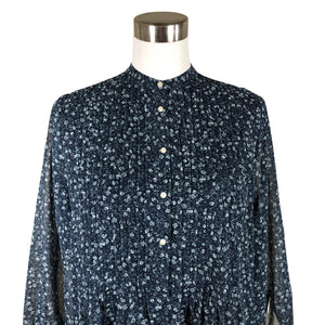 Unisex Gant - Sifonkimekko, koko 40 -  (3)