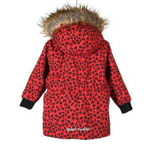 Unisex Mini Rodini - Toppatakki, koko 104 - 110 -  (2)