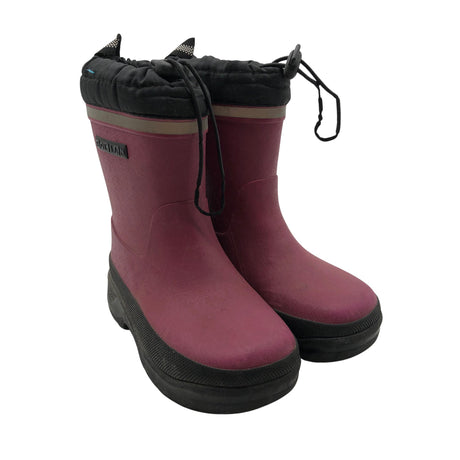 Unisex Nokian - Kumisaappaat, koko 28 -  (2)
