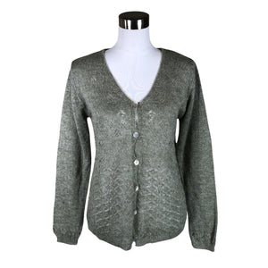 Unisex Bohemiana - Neuletakki, koko 40 -  (1)