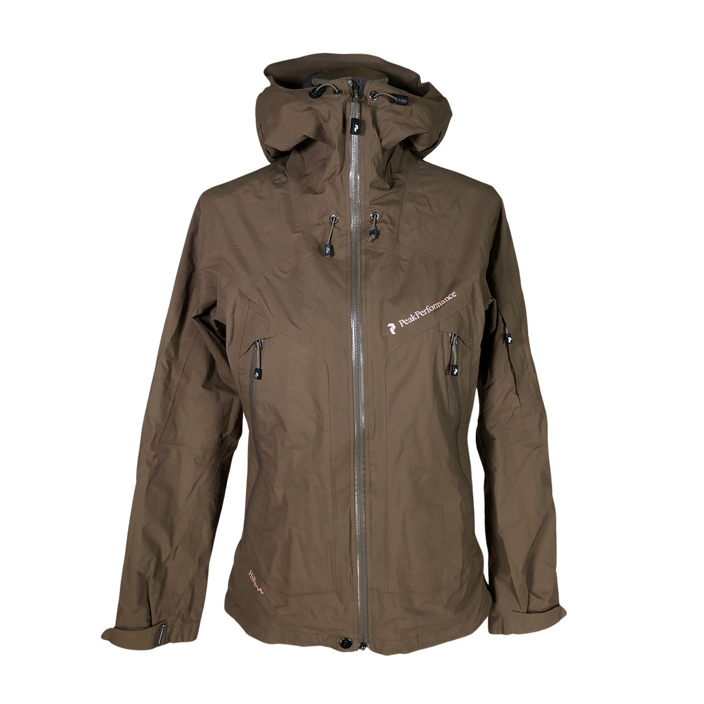 Unisex Peak Performance - Kuoritakki, koko 36 -  (1)