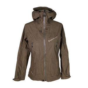 Unisex Peak Performance - Kuoritakki, koko 36 -  (1)