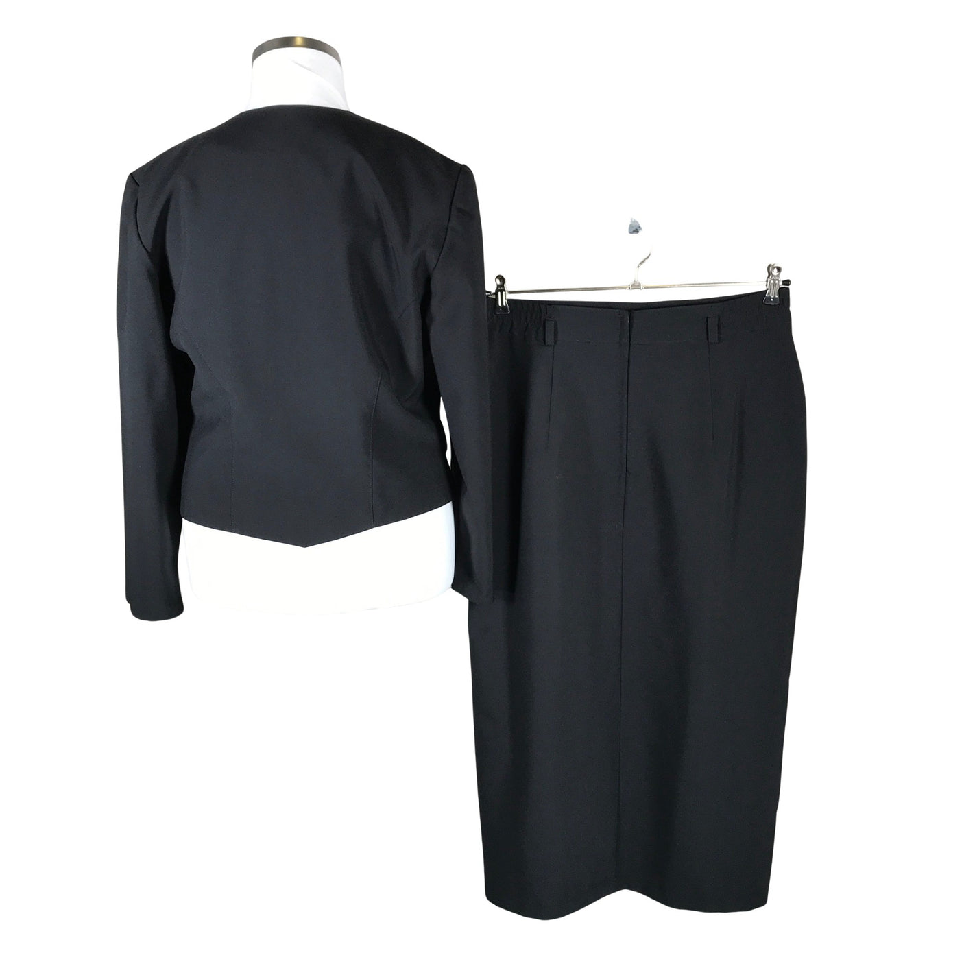 Unisex Carissa - Jakkupuku, koko 42 -  (2)
