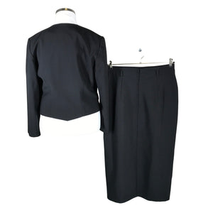 Unisex Carissa - Jakkupuku, koko 42 -  (2)