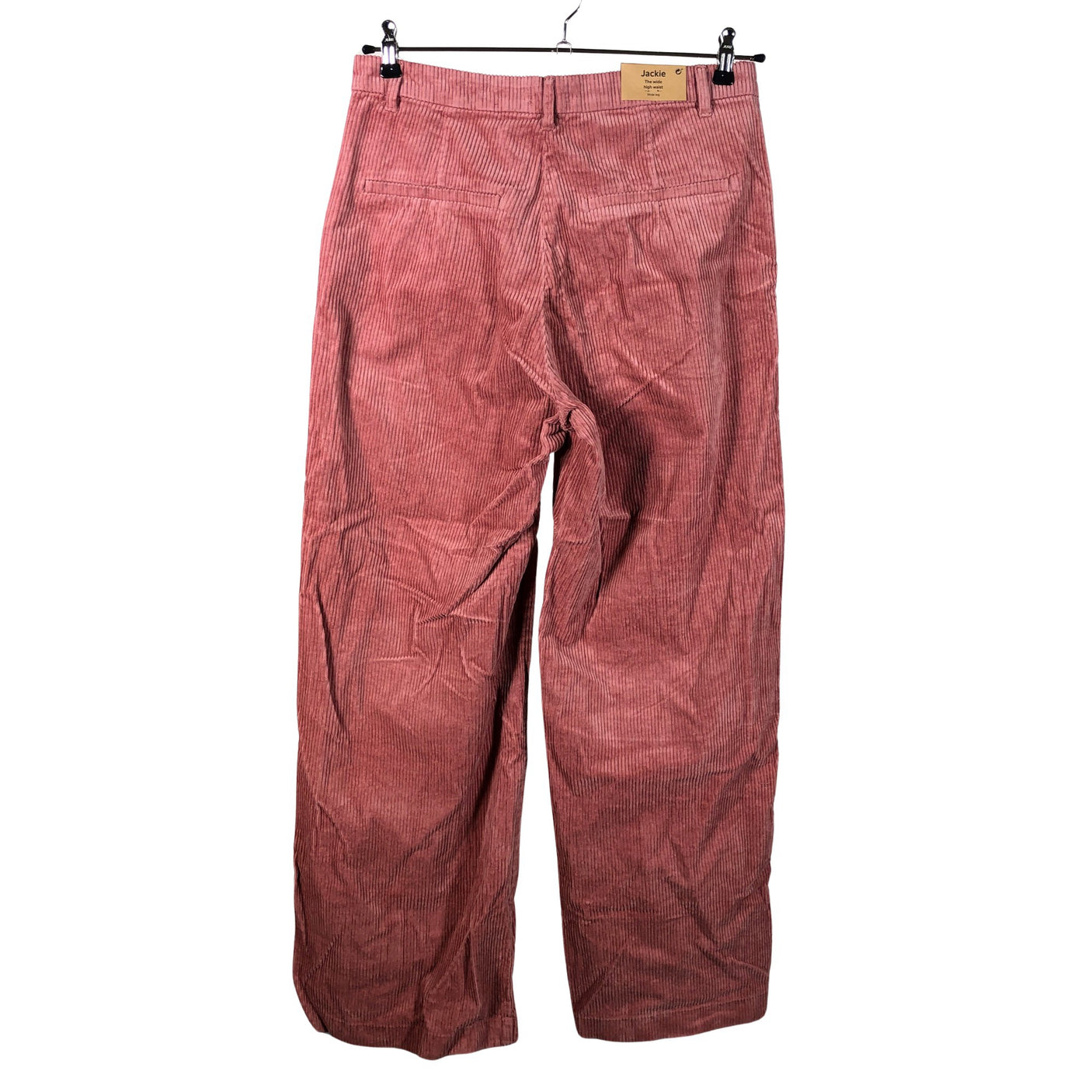 Unisex Lindex - Samettihousut, koko 42 -  (2)