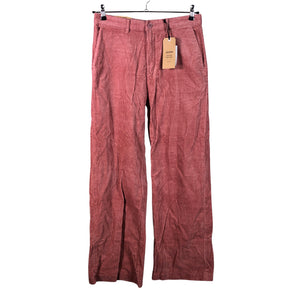 Unisex Lindex - Samettihousut, koko 42 -  (1)