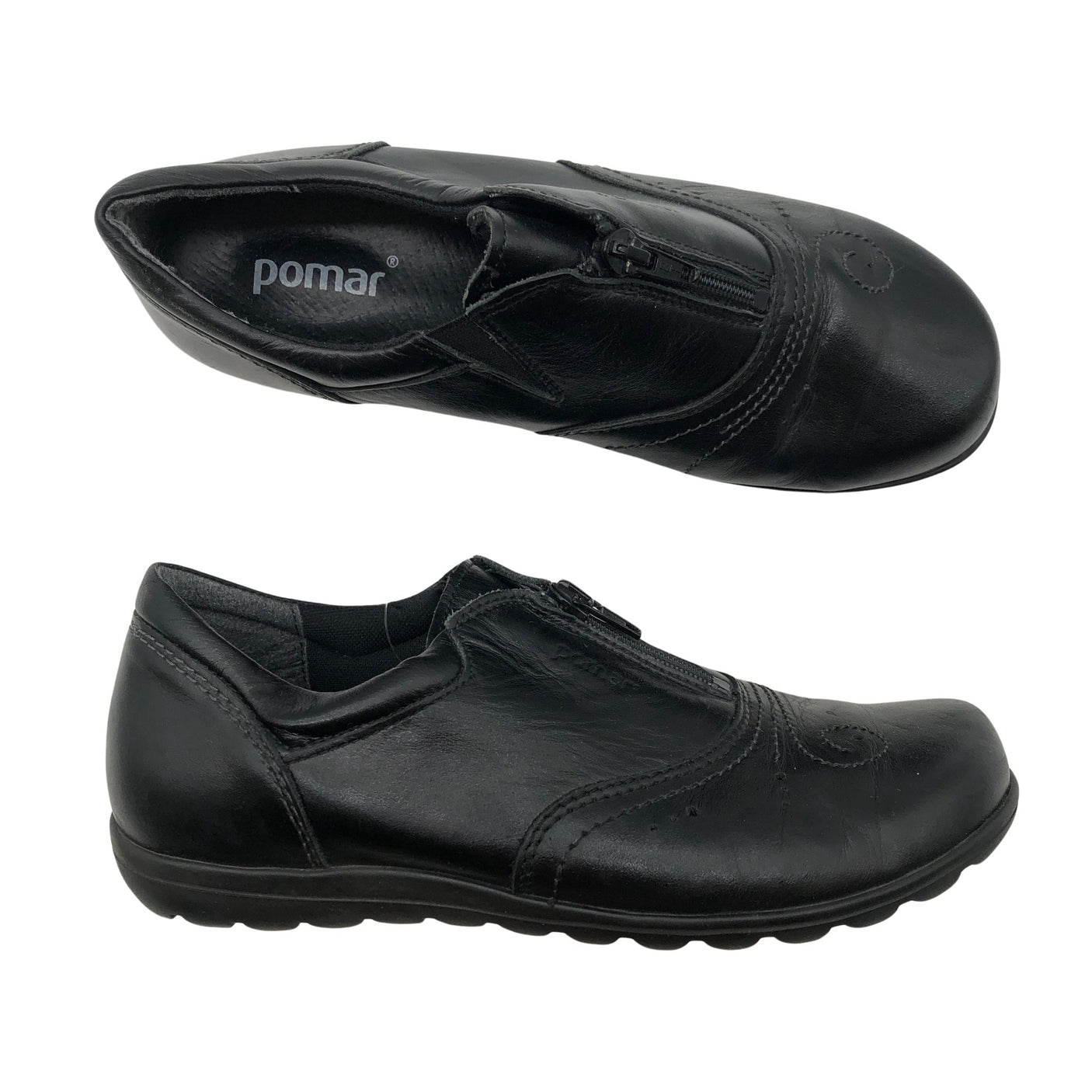 Unisex Pomar - Kävelykengät, koko 37 -  (1)