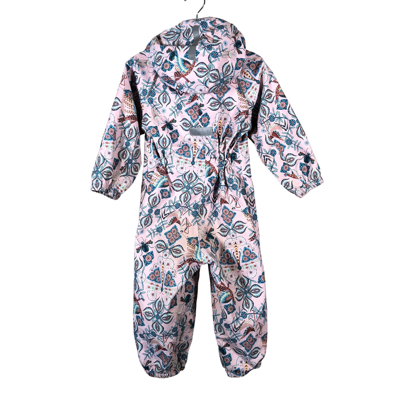 Unisex Reima - Välikausihaalari, koko 86 - 92 -  (2)
