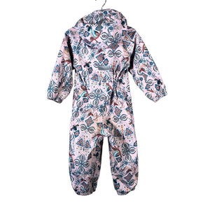Unisex Reima - Välikausihaalari, koko 86 - 92 -  (2)