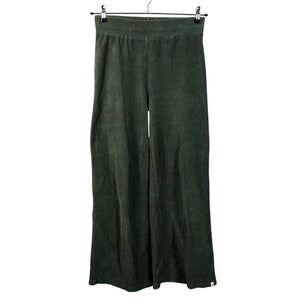 Unisex Kaiko - Samettihousut, koko 38 -  (1)