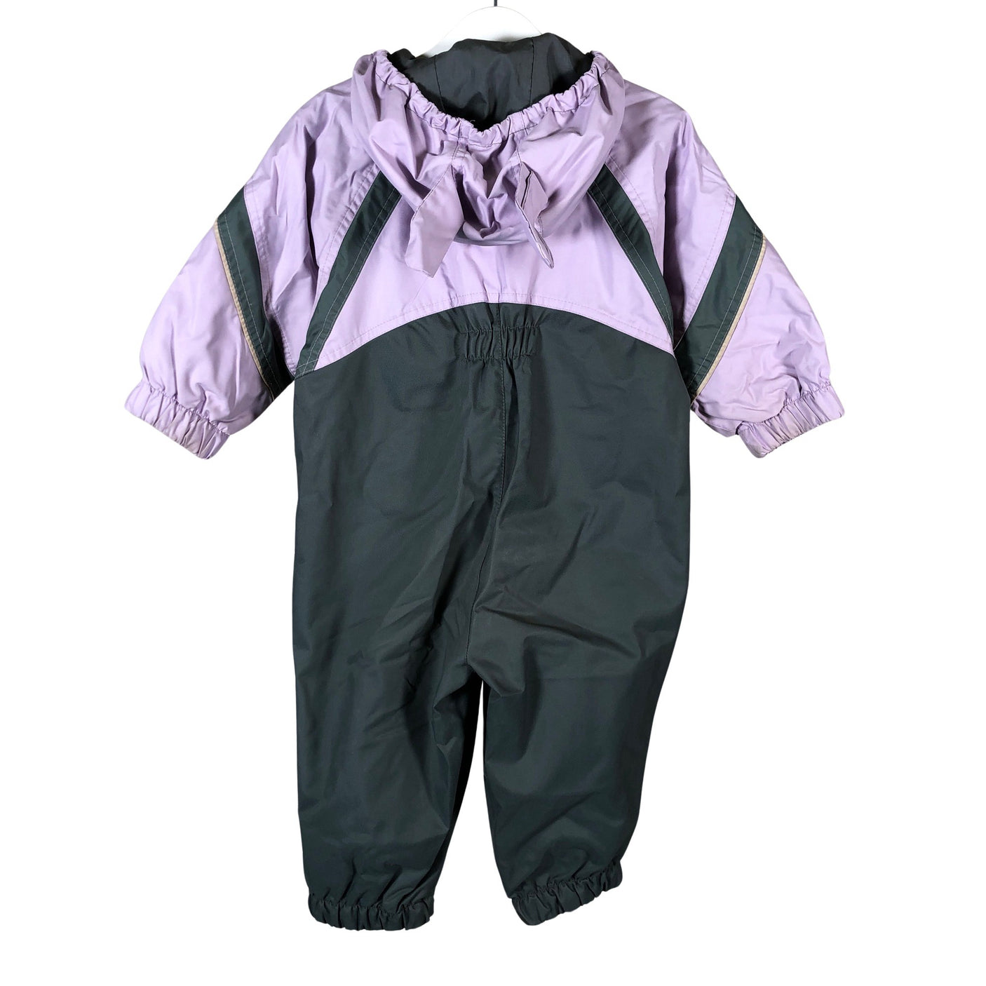 Unisex Remu - Välikausihaalari, koko 80 - 86 -  (2)