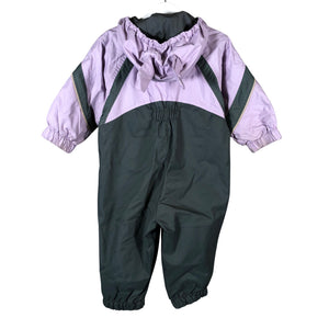 Unisex Remu - Välikausihaalari, koko 80 - 86 -  (2)