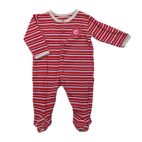 Unisex Marimekko - Potkupuku, koko 56 - 62 -  ()