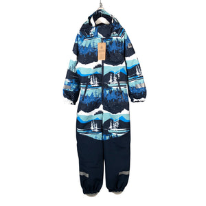 Unisex Reimatec - Toppahaalari, koko 134 - 140 -  (1)