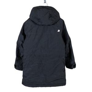 Unisex Didriksons - Parkatakki, koko 134 - 140 -  (2)