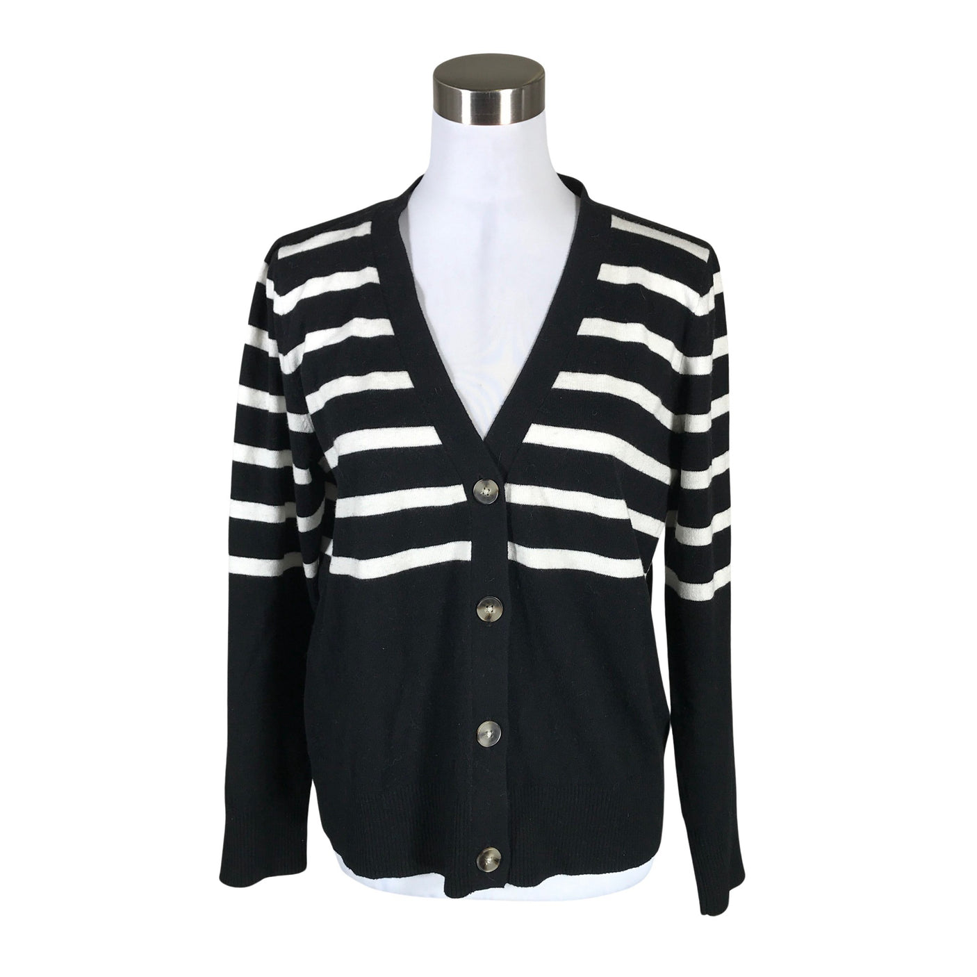 Unisex Nanso - Neuletakki, koko 38 -  (1)