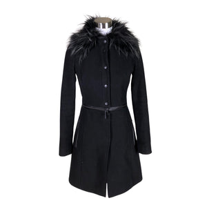 Unisex Guess - Villakangastakki, koko 34 -  (1)