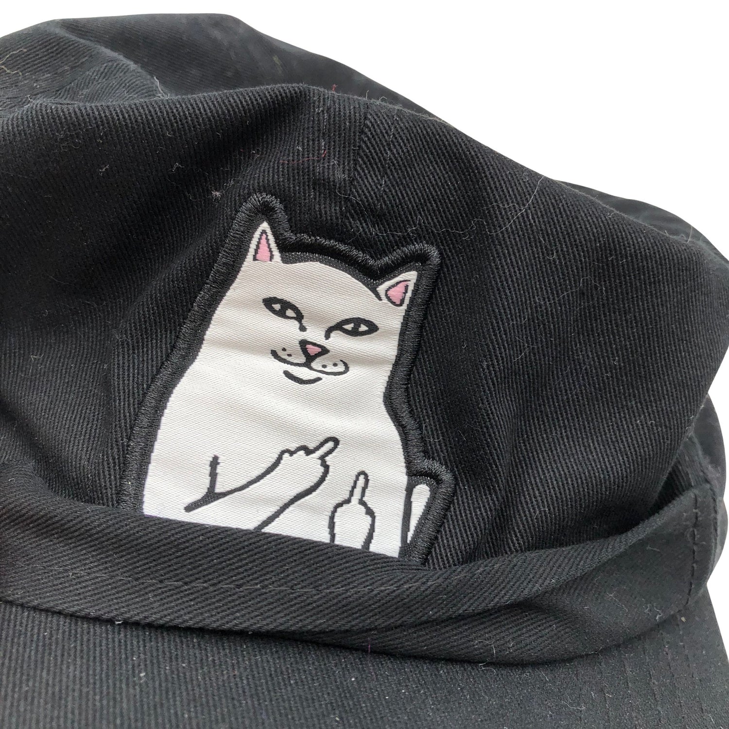  Lippalakki  Lippalakki, koko 54 - 56 cm  Ripndip 