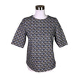 Unisex R-collection - Lyhythihainen pusero, koko 36 -  ()
