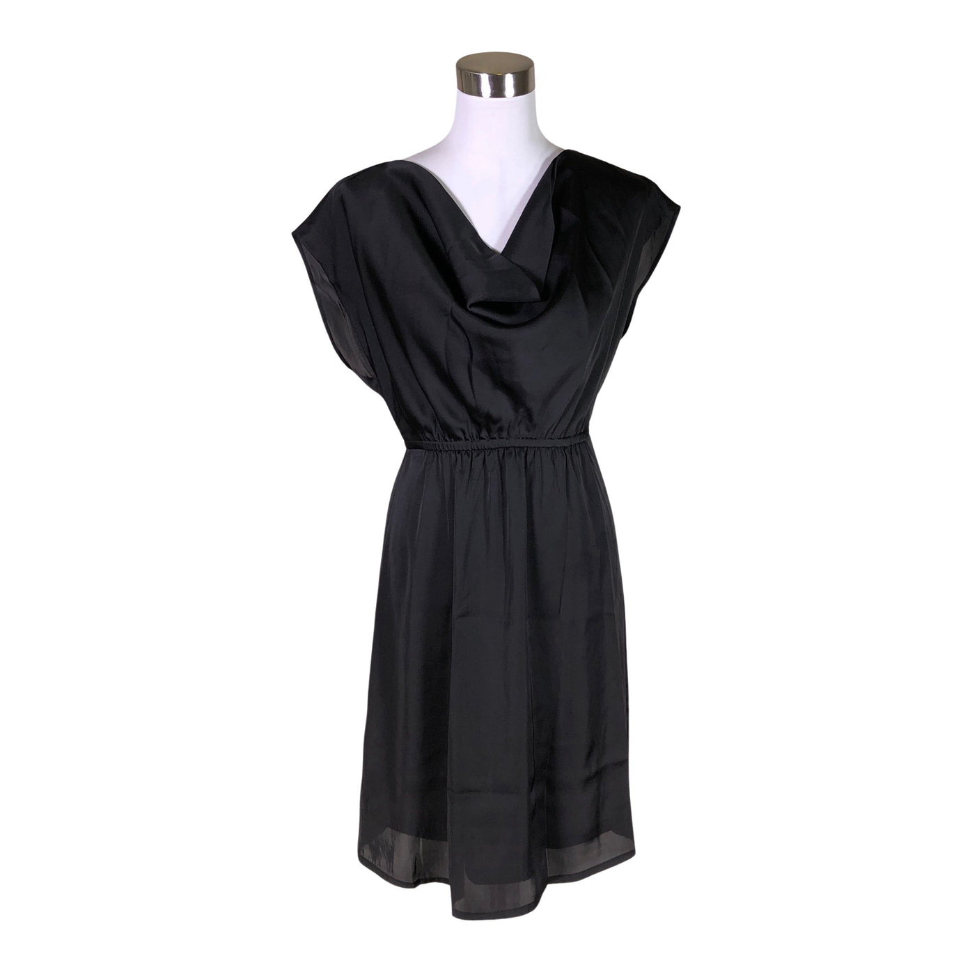 Unisex Esprit - Sifonkimekko, koko 36 -  (1)