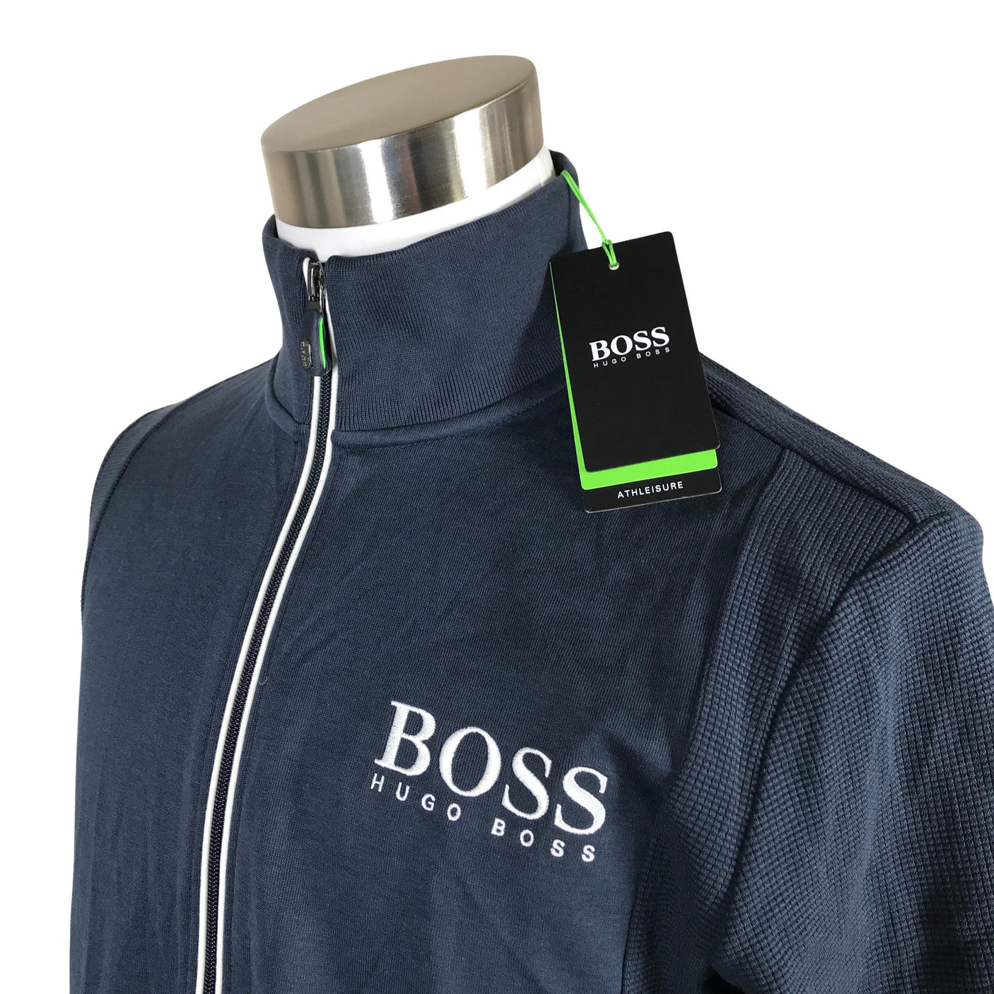 Unisex Hugo Boss - Svetari, koko M -  (3)