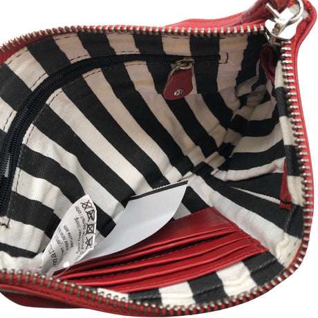 Unisex Marimekko - Käsilaukku, koko Mini -  (2)