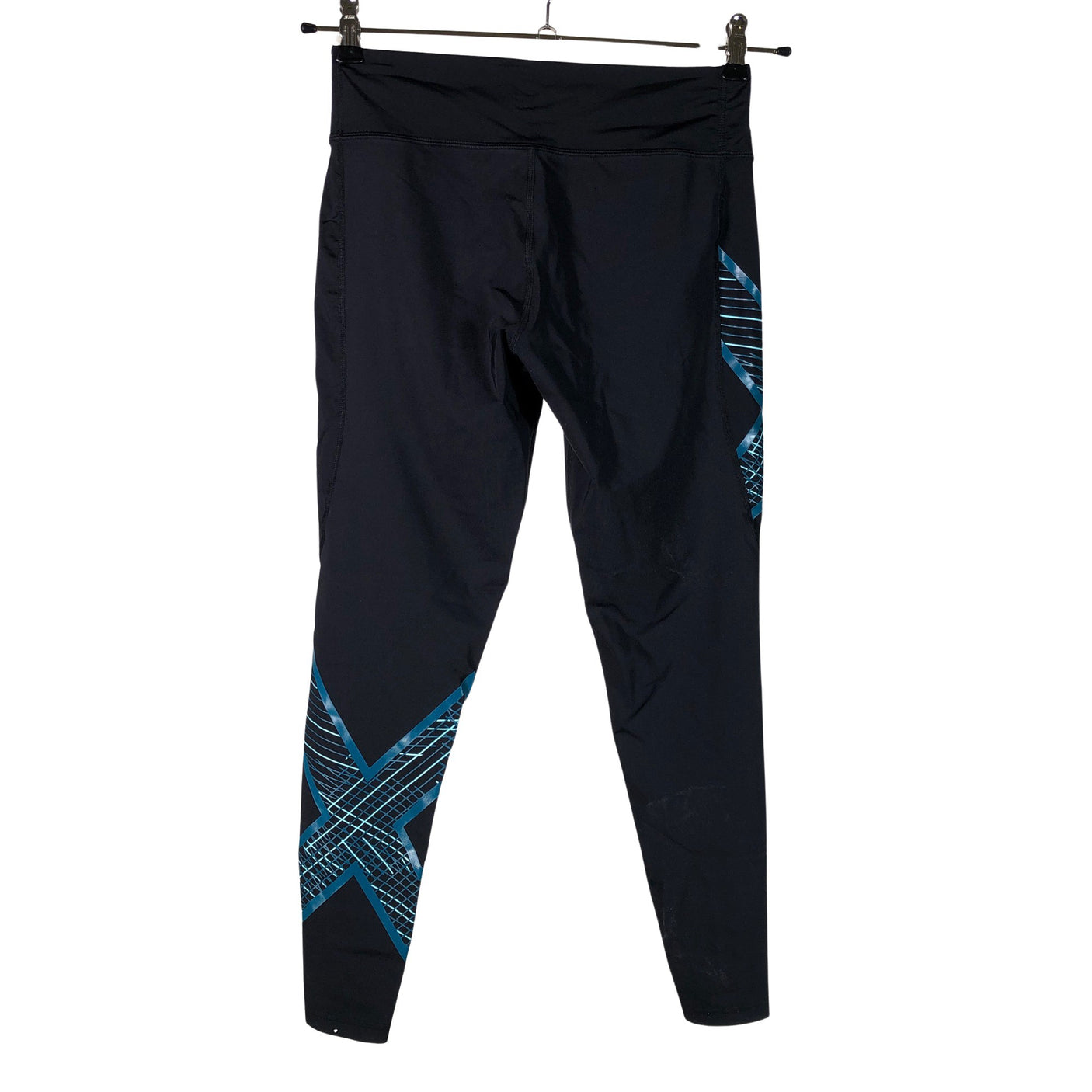 Unisex 2XU - Urheilutrikoot, koko 38 -  (2)
