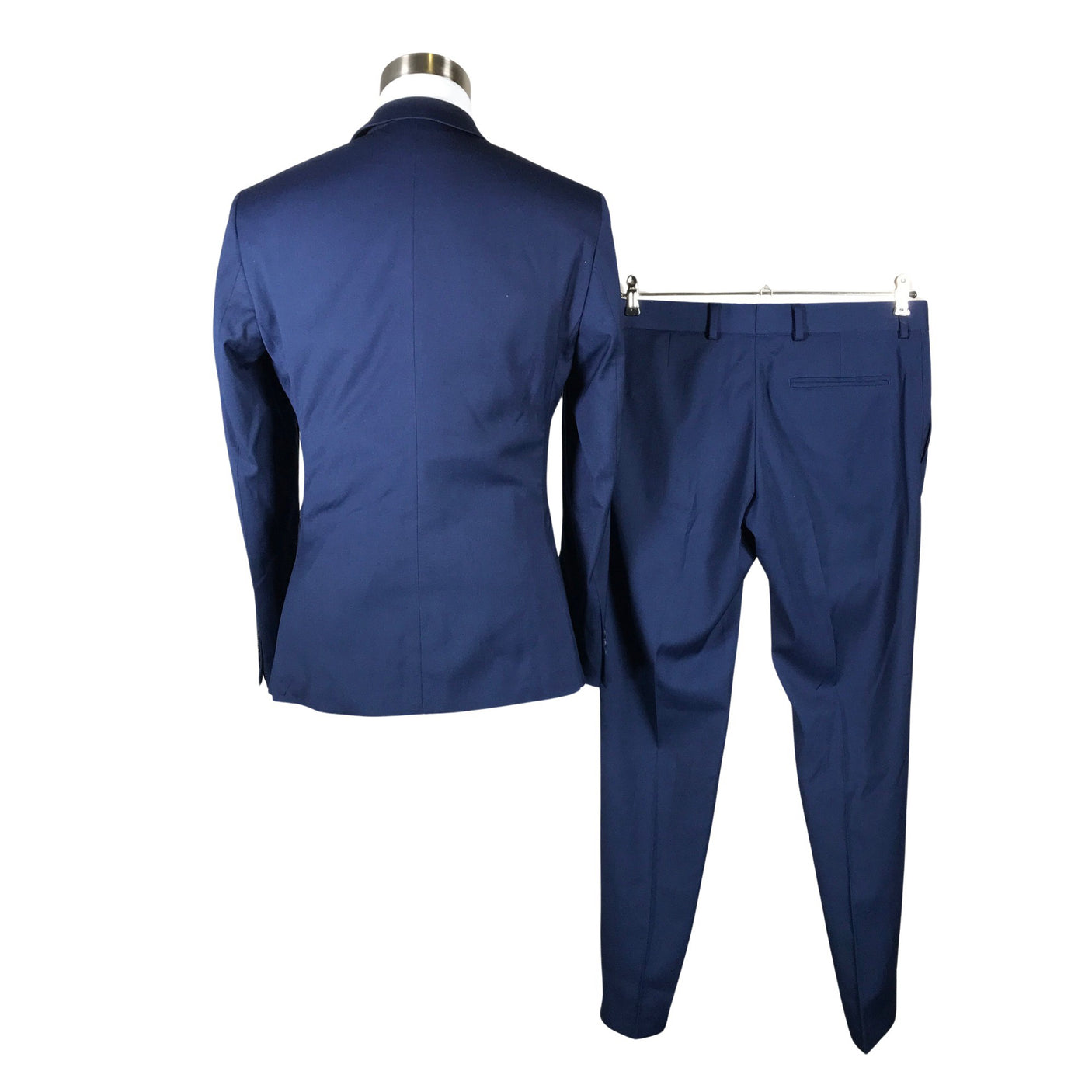 Unisex Isaac Dewhirst - Puku, koko M -  (2)