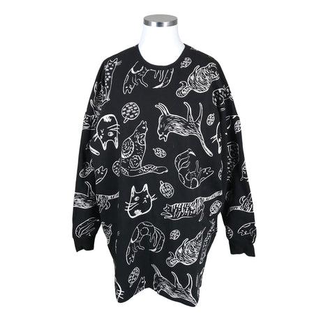 Unisex Nanso - Collegemekko, koko 44 -  ()