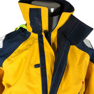 Unisex Musto - Kuoritakki, koko S -  (3)