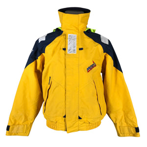 Unisex Musto - Kuoritakki, koko S -  (1)