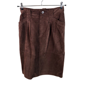 Unisex Siipola - Nahkahame, koko 38 -  (1)