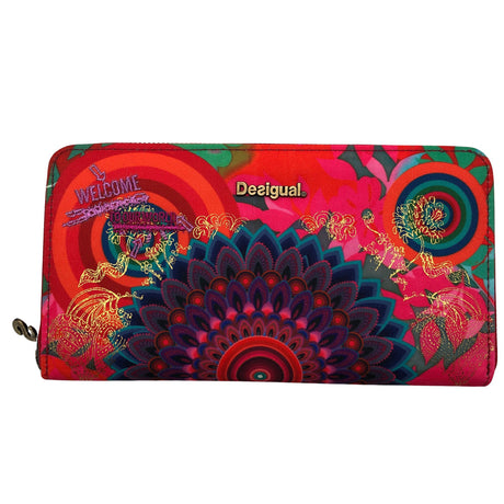 Unisex Desigual - Lompakko, koko Ei kokoa -  ()