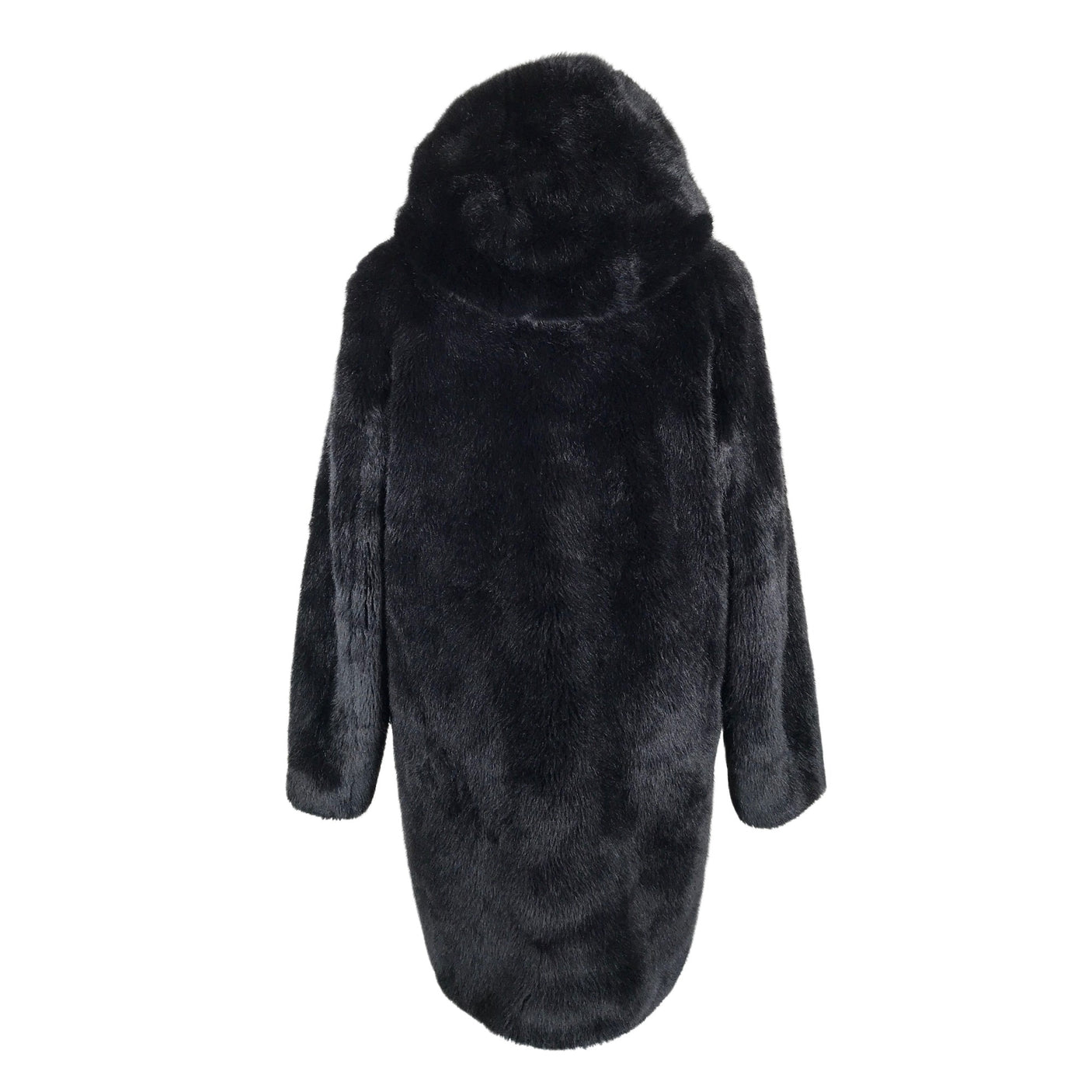Unisex Saki - Tekoturkistakki, koko 42 -  (2)