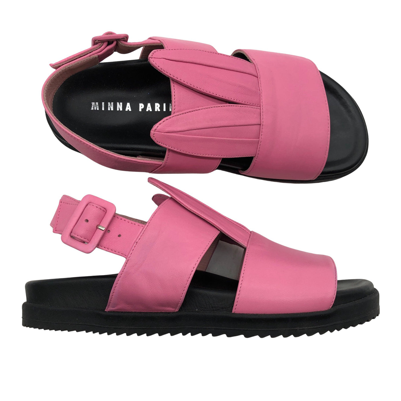 Sandaalid, suurus 38.